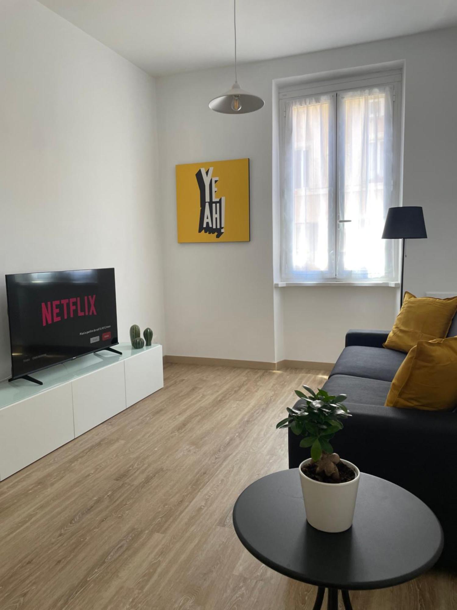 Am Apartment San Giovanni Rome Exterior photo
